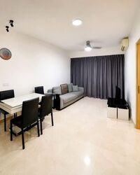 Commonwealth Towers (D3), Condominium #603149431
